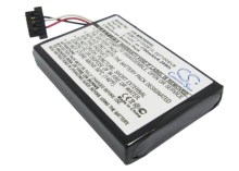 Batteri till Magellan RoadMate 2000 / 2200T - 1.700 mAh