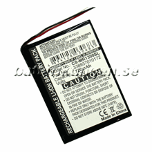 Batteri till Magellan RoadMate 1300 / 1340