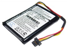 Batteri till TomTom One 125/ One 130