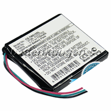 Batteri till TomTom Start mfl