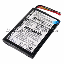 Batteri till TomTom Go 940 mfl