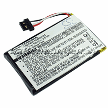 Batteri till Navigon 20 Easy mfl