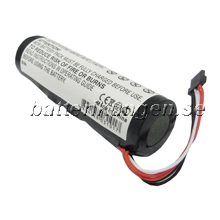 Batteri till Navigon Transonic 5000 mfl