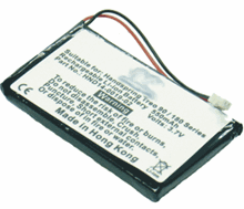 Batteri till Palm Treo 90 / Treo 180 / Treo 180g