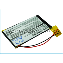 Batteri till Palm Tungsten E - 900 mAh