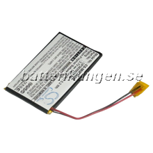 Batteri till Palm Tungsten E - 1400 mAh