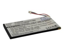 Batteri till Creative Zen Vision M 30GB
