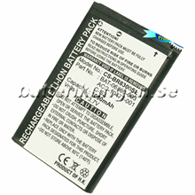 Batteri till Blackberry Curve 8300 mfl