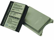 Batteri till Qtek 9100 - 2.350 mAh
