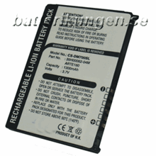 Batteri till  Qtek G200