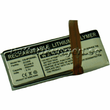 Batteri till iPOD Video 30GB mfl