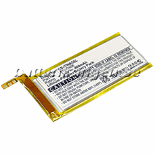 Batteri till Apple Nano 5th gen