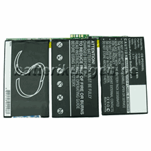 Batteri till Apple iPAD2