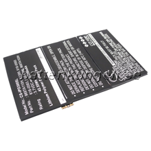 Batteri till Apple iPad 3