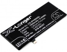 Batteri till Apple iPhone 8 - 1.820 mAh
