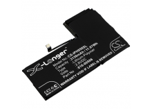 Batteri till Apple iPhone Xs Max - 3.150 mAh