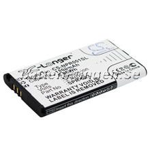 Batteri till Nintendo 3DS XL 2015 mfl - 1.800 mAh