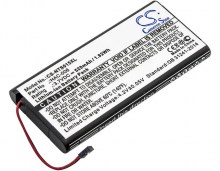 Batteri till Nintendo Switch HAC-006 - 520 mAh