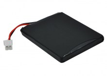 Batteri till PS3 Wireless Qwerty Keypad - 570 mAh