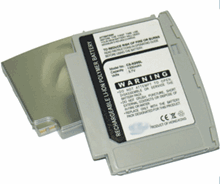 Batteri till Acer N20 / N20w