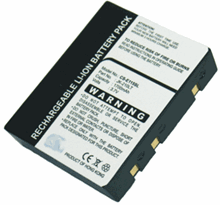 Batteri till Casio Cassiopeia E-115 mfl - 1.700 mAh