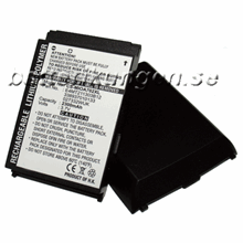 Batteri till Mitac Mio A702 - 2.300 mAh