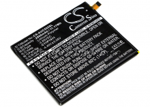 Batteri till Asus ZenFone 3 mfl - 3.000 mAh