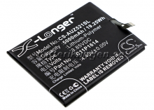 Batteri till Asus ZenFone 3s Max mfl - 5.000 mAh