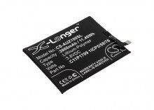 Batteri till Asus ZenFone Live L1 mfl - 3.000 mAh