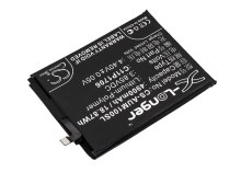 Batteri till Asus ZenFone Max Pro M1 mfl - 4.900 mAh