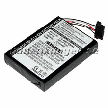 Batteri till Navman Pin - 1.700 mAh