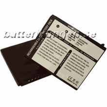 Batteri till i-mate Smartflip