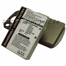 Batteri till i-Mate JASJAM - 3.000 mAh