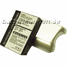 Batteri till Orange SPV M3000 - 2.800 mAh