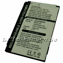 Batteri till HTC MTeoR / HTC Breeze