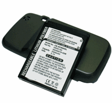 Batteri till HTC P4350 mfl - 2.400 mAh