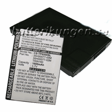 Batteri till HTC P6500 mfl