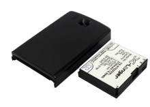 Batteri till HTC Touch Pro HD mfl - 2.700 mAh