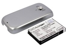 Batteri till HTC Touch Pro II mfl - 2.800 mAh