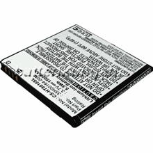 Batteri till HTC EVO 3D mfl - 1.500 mAh