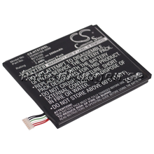 Batteri till HTC EVO One 2.000 mAh mfl