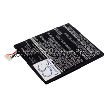 Batteri till HTC One S mfl - 1.650 mAh