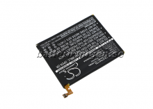 Batteri till ZTE Axon 7 mini mfl - 2.700 mAh