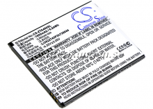 Batteri till ZTE Blade A460mfl - 1.800 mAh