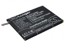 Batteri till ZTE Grand S Flex - 2.300 mAh