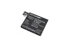 Batteri till Google Pixel 2 - 2.700 mAh