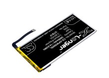 Batteri till Google Pixel 5 - 3.800 mAh