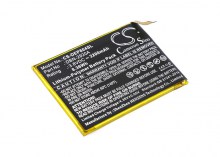 Batteri till Doro 8040 mfl - 2.200 mAh