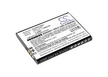 Batteri till Doro 7050 Flip mfl - 1.200 mAh