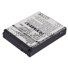 Batteri till GoPro Hero mfl